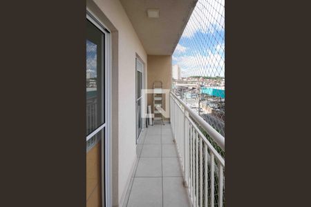 Apartamento para alugar com 1 quarto, 28m² em Vila Ema, São Paulo