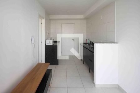 Apartamento para alugar com 1 quarto, 28m² em Vila Ema, São Paulo
