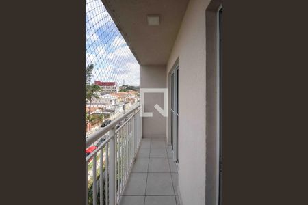 Apartamento para alugar com 1 quarto, 28m² em Vila Ema, São Paulo