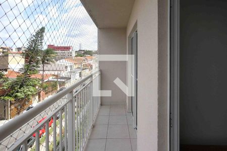 Apartamento para alugar com 1 quarto, 28m² em Vila Ema, São Paulo