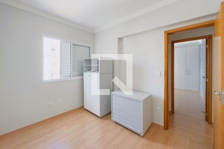 Quarto de apartamento para alugar com 3 quartos, 90m² em Jardim Esplanada, São José dos Campos