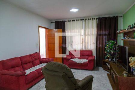 Casa à venda com 3 quartos, 259m² em Jardim Rosa de Franca, Guarulhos