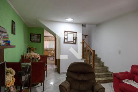 Casa à venda com 3 quartos, 259m² em Jardim Rosa de Franca, Guarulhos