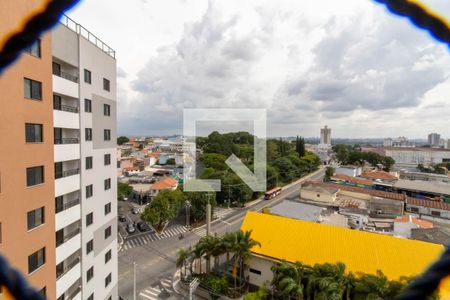 Vista do Quarto 2 de apartamento à venda com 2 quartos, 65m² em Vila Nossa Senhora de Fatima, Guarulhos