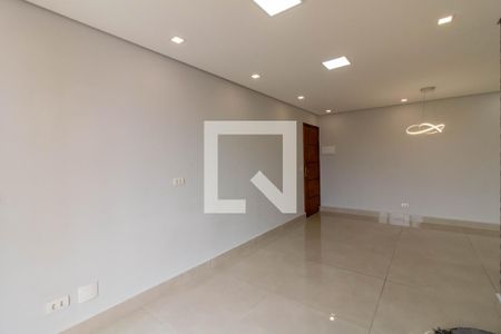 Sala de apartamento à venda com 2 quartos, 65m² em Vila Nossa Senhora de Fatima, Guarulhos