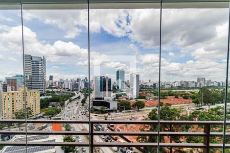 Varanda de apartamento para alugar com 3 quartos, 79m² em Butantã, São Paulo
