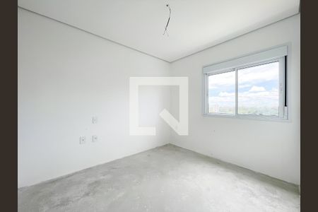 Suíte de apartamento à venda com 3 quartos, 88m² em Umuarama, Osasco