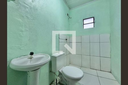 Banheiro de apartamento para alugar com 2 quartos, 90m² em Arroio da Manteiga, São Leopoldo