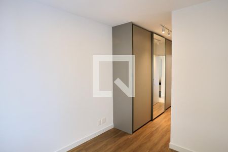 Suíte de apartamento para alugar com 2 quartos, 63m² em Lourdes, Belo Horizonte