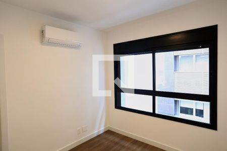 Suíte de apartamento para alugar com 2 quartos, 63m² em Lourdes, Belo Horizonte