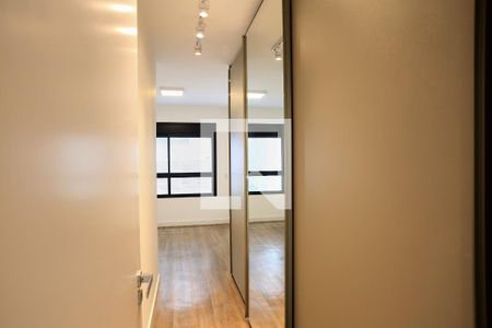 Suíte de apartamento para alugar com 2 quartos, 63m² em Lourdes, Belo Horizonte