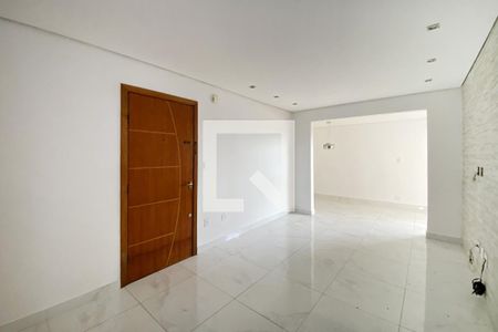 Sala de apartamento à venda com 2 quartos, 125m² em Nova Vista, Belo Horizonte