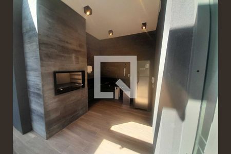 Kitnet/Studio para alugar com 1 quarto, 20m² em Cerqueira César, São Paulo