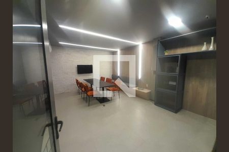 Kitnet/Studio para alugar com 1 quarto, 20m² em Cerqueira César, São Paulo
