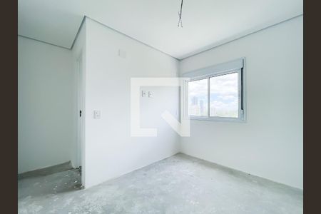 Suíte de apartamento à venda com 3 quartos, 88m² em Umuarama, Osasco