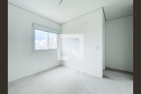 Suíte de apartamento à venda com 3 quartos, 88m² em Umuarama, Osasco