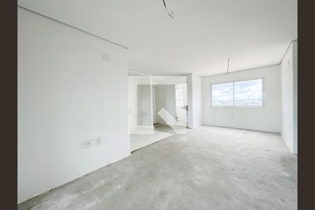 Sala de apartamento à venda com 3 quartos, 88m² em Umuarama, Osasco