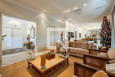 Sala 1 de casa à venda com 5 quartos, 826m² em Vila Madalena, São Paulo