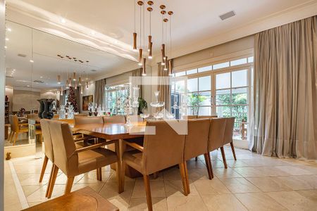 Sala 1 de casa à venda com 5 quartos, 826m² em Vila Madalena, São Paulo