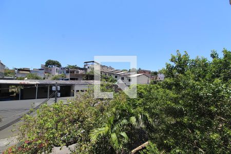 Vista da Varanda da Sala de apartamento à venda com 2 quartos, 70m² em Curicica, Rio de Janeiro
