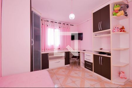 Quarto 1 de casa para alugar com 2 quartos, 145m² em Parque Continental Ii, Guarulhos