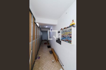 Quarto de Serviço de casa à venda com 2 quartos, 145m² em Parque Continental Ii, Guarulhos