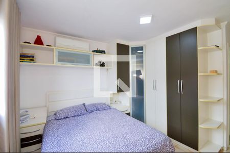 Quarto 2 - Suíte de casa para alugar com 2 quartos, 145m² em Parque Continental Ii, Guarulhos