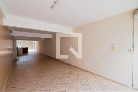 Garagem de casa à venda com 2 quartos, 145m² em Parque Continental Ii, Guarulhos