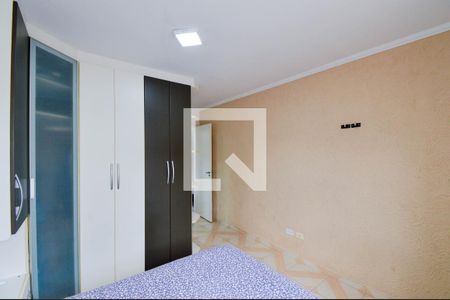 Quarto 2 - Suíte de casa para alugar com 2 quartos, 145m² em Parque Continental Ii, Guarulhos