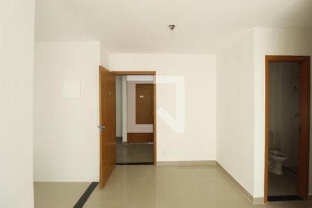 Sala de apartamento para alugar com 2 quartos, 44m² em Costa E Silva, Porto Alegre