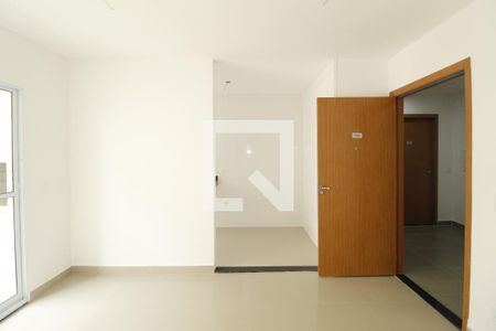 Sala de apartamento para alugar com 2 quartos, 44m² em Costa E Silva, Porto Alegre