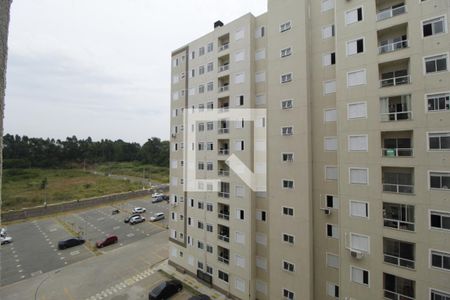 Vista de apartamento à venda com 2 quartos, 44m² em Costa E Silva, Porto Alegre