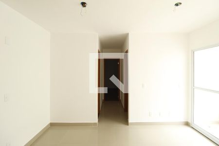 Sala de apartamento para alugar com 2 quartos, 44m² em Costa E Silva, Porto Alegre