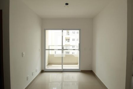Sala de apartamento para alugar com 2 quartos, 44m² em Costa E Silva, Porto Alegre