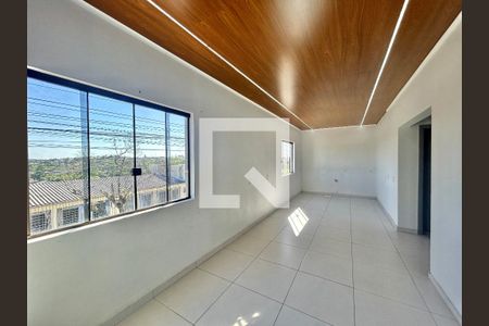 Sala de apartamento para alugar com 2 quartos, 90m² em Arroio da Manteiga, São Leopoldo