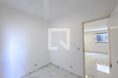 Quarto 1 de apartamento à venda com 2 quartos, 40m² em Vila Formosa, São Paulo