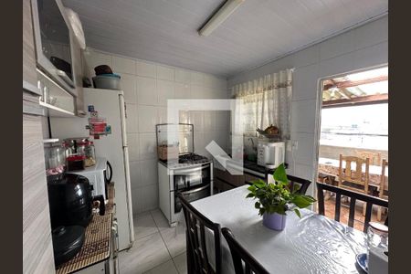 Foto 15 de casa à venda com 3 quartos, 111m² em Jardim Ibirapuera, São Paulo