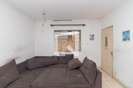 Sala de casa à venda com 5 quartos, 377m² em Jardim Japao, São Paulo