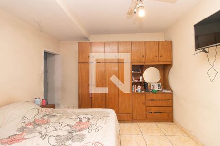 Quarto 1 de casa à venda com 5 quartos, 377m² em Jardim Japao, São Paulo