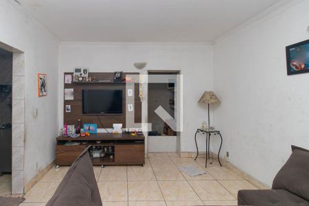 Sala de casa à venda com 5 quartos, 377m² em Jardim Japao, São Paulo