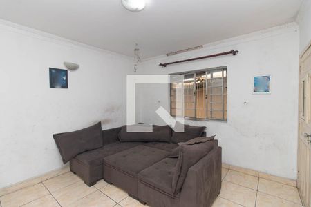 Sala de casa à venda com 5 quartos, 377m² em Jardim Japao, São Paulo