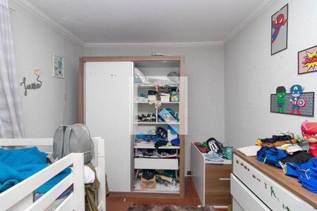 Quarto 2 de casa à venda com 5 quartos, 377m² em Jardim Japao, São Paulo