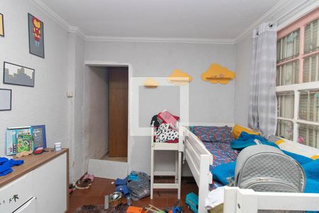 Quarto 2 de casa à venda com 5 quartos, 377m² em Jardim Japao, São Paulo