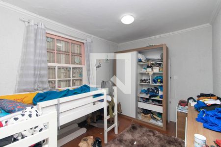 Quarto 2 de casa à venda com 5 quartos, 377m² em Jardim Japao, São Paulo