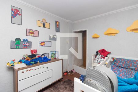 Quarto 2 de casa à venda com 5 quartos, 377m² em Jardim Japao, São Paulo