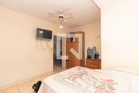 Quarto 1 de casa à venda com 5 quartos, 377m² em Jardim Japao, São Paulo