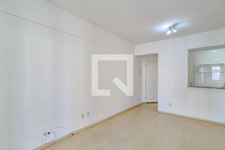 Sala de apartamento para alugar com 1 quarto, 45m² em Aclimação, São Paulo