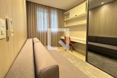 Quarto 1 de apartamento para alugar com 2 quartos, 75m² em Centro, Florianópolis