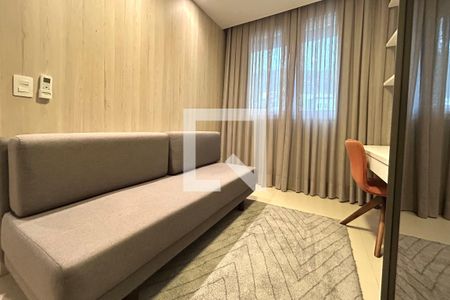 Quarto 1 de apartamento para alugar com 2 quartos, 75m² em Centro, Florianópolis