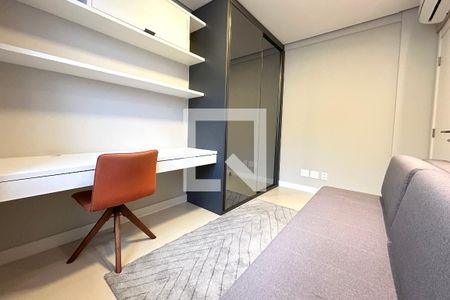 Quarto 1 de apartamento para alugar com 2 quartos, 75m² em Centro, Florianópolis